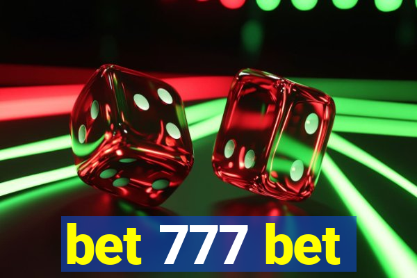bet 777 bet